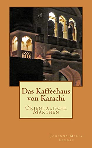 Das Kaffeehaus von Karachi