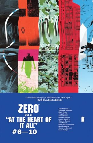 Zero Volume 2: At the Heart of It All