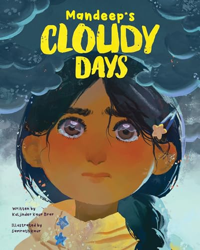 Mandeep’s Cloudy Days