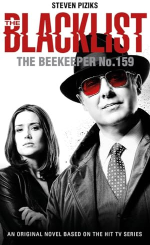 The Beekeeper: The Beekeeper No.159 (Blacklist, Band 159)