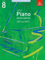 Selected Piano Exam Pieces 2011 & 2012, Grade 8 (ABRSM Exam Pieces)