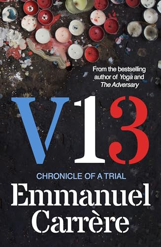 V13: Chronicle of a Trial