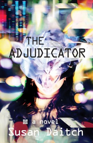 The Adjudicator