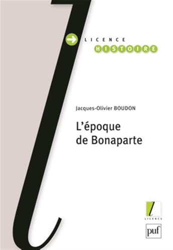 L'époque de Bonaparte