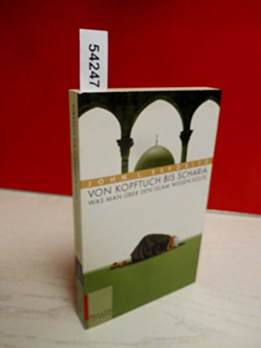 Von Kopftuch bis Scharia: Was man über den Islam wissen sollte