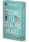 Today I’ll Steal His Heart (2): Humorvolle Fake-Dating-Romance. SPIEGEL-Bestseller (Die Today-Reihe 2). Mit Farbschnitt. Exklusiv nur in der 1. Auflage: Charakterkarte