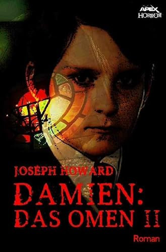 DAMIEN – Das Omen II