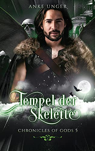 Tempel der Skelette: Chronicles of Gods 5