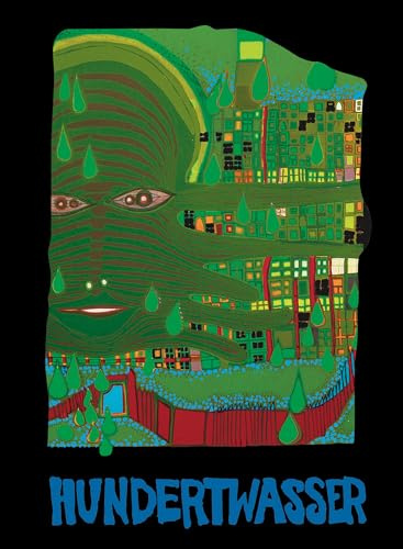 Hundertwasser: Complete Graphic Work 1951-1976: Complete Graphic Work 1951-1976