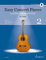 Leichte Konzertstücke: Band 2. Gitarre. (Easy Concert Pieces, Band 2)
