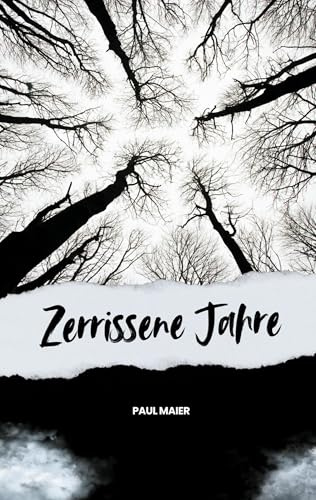 Zerrissene Jahre (Die Maiers – Zwischen den Zeiten)