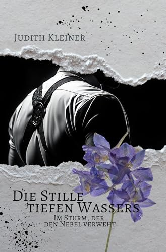 Die Stille tiefen Wassers - 3: Im Sturm, der den Nebel verweht (Hailee Borrows Serie)