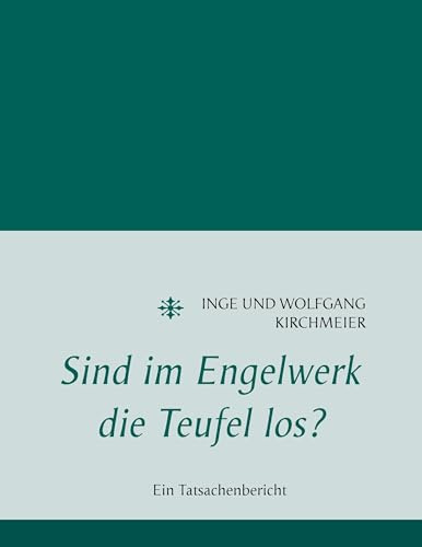Sind im Engelwerk die Teufel los?: Ein Tatsachenbericht