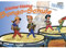 Meine kleine Bongo-Schule: So macht Trommel lernen Spass!: So macht Trommeln lernen Spaß (Fun-School)