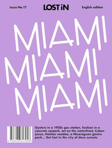 LOST IN Miami (Lost in Series): English Edition: 17