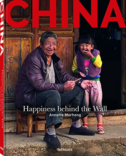 China: Harmony of Colours / Harmonie der Farben