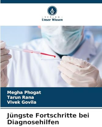 Jüngste Fortschritte bei Diagnosehilfen: DE