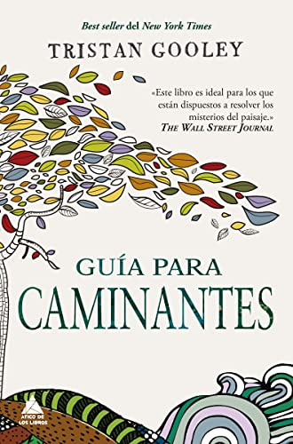 Guia Para Caminantes: 58 (Ático de los Libros)