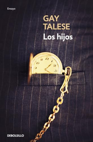 Los hijos (Contemporánea | Ensayo)