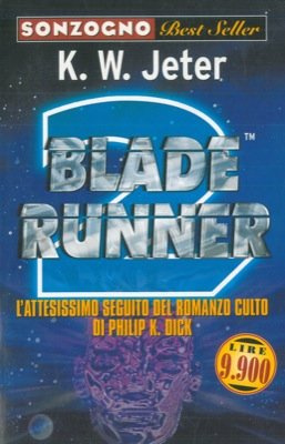 Blade Runner 2 (Bestseller)