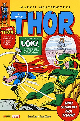 Il mitico Thor (Vol. 2)