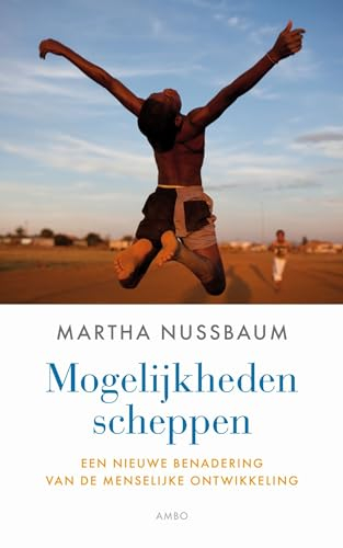 Mogelijkheden scheppen: een nieuwe benadering van de menselijke ontwikkeling