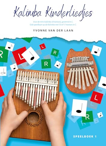 Speelboek 1 (Kalimba, 1)