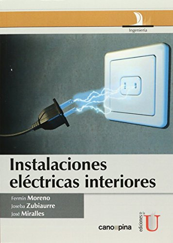 Instalaciones Electricas Interiore
