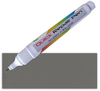 ColorBase QRP Reparaturlackstift RAL7039 - quarzgrau