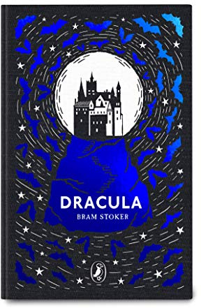 Dracula: Puffin Clothbound Classics