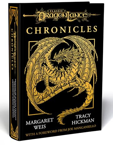 Dragonlance Chronicles