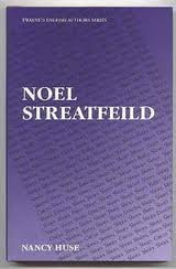 Noel Streatfeild: Twayne's English Authors, Teas 510