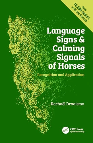 Language Signs and Calming Signals of Horses: Recognition and Application
