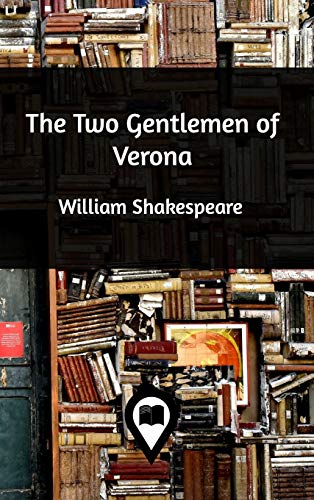 The Two Gentlemen of Verona