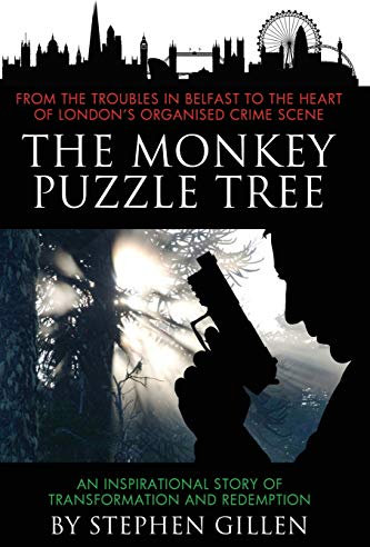 The Monkey Puzzle Tree:: An inspirational story of transformation and redemption
