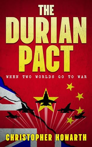The Durian Pact: When Two Worlds Go To War