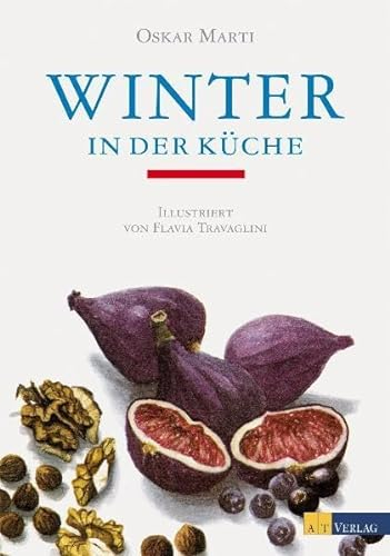 Winter in der Küche: Ein Poet am Herd