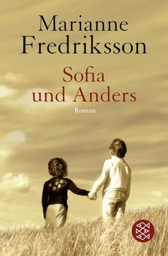 Sofia und Anders: Roman