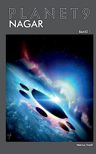Planet 9 - Band 1: Nagar
