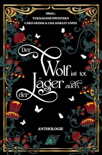 Der Wolf ist tot, der Jäger auch.