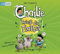 Charlie kriegt die Flatter: Gekürzte Ausgabe, Lesung (Die Charlie-Reihe, Band 1)