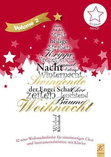 Swingende Weihnacht Volume 2
