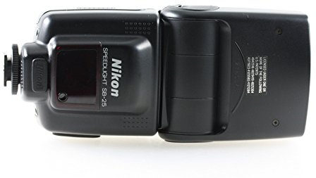 Nikon SB-25. Systemblitz