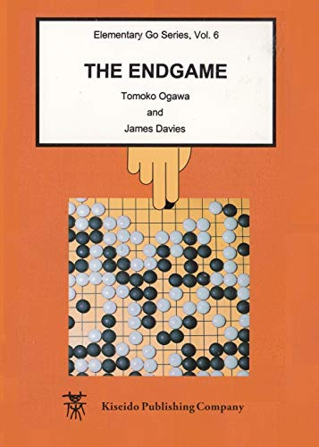 The Endgame (Elementary Go (Kiseido), Band 6)