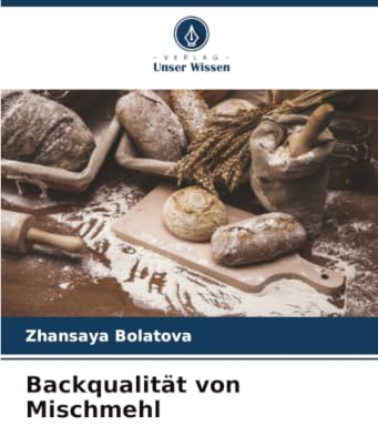 Backqualität von Mischmehl: DE