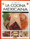 LIBRO DE LA COCINA MEXICANA (SIN COLECCION)