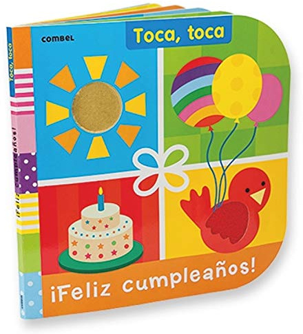 Feliz Cumpleanos! (Toca, toca, Band 23)