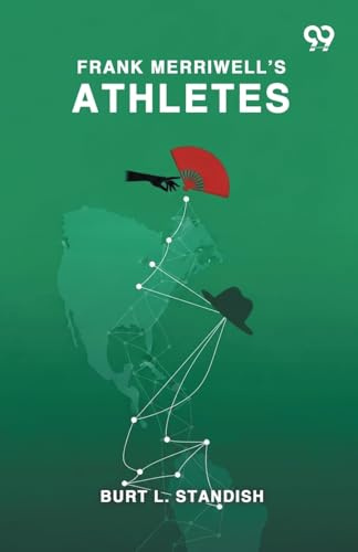 Frank Merriwell's Athletes