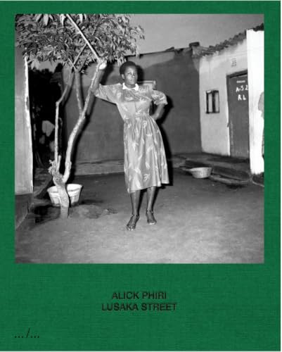 Alick Phiri Lusaka Street /anglais