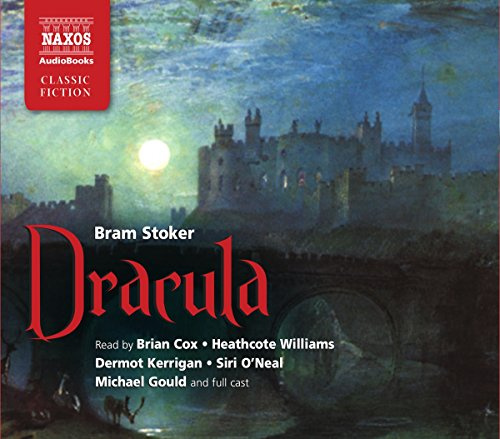 Dracula (Classic Fiction)